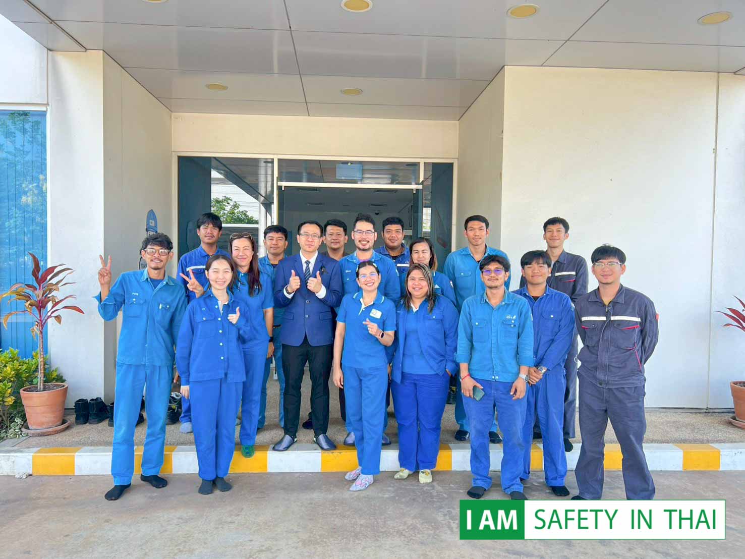 หลักสูตร จป.หัวหน้างาน นครราชสีมา ราคา 27-03-2569